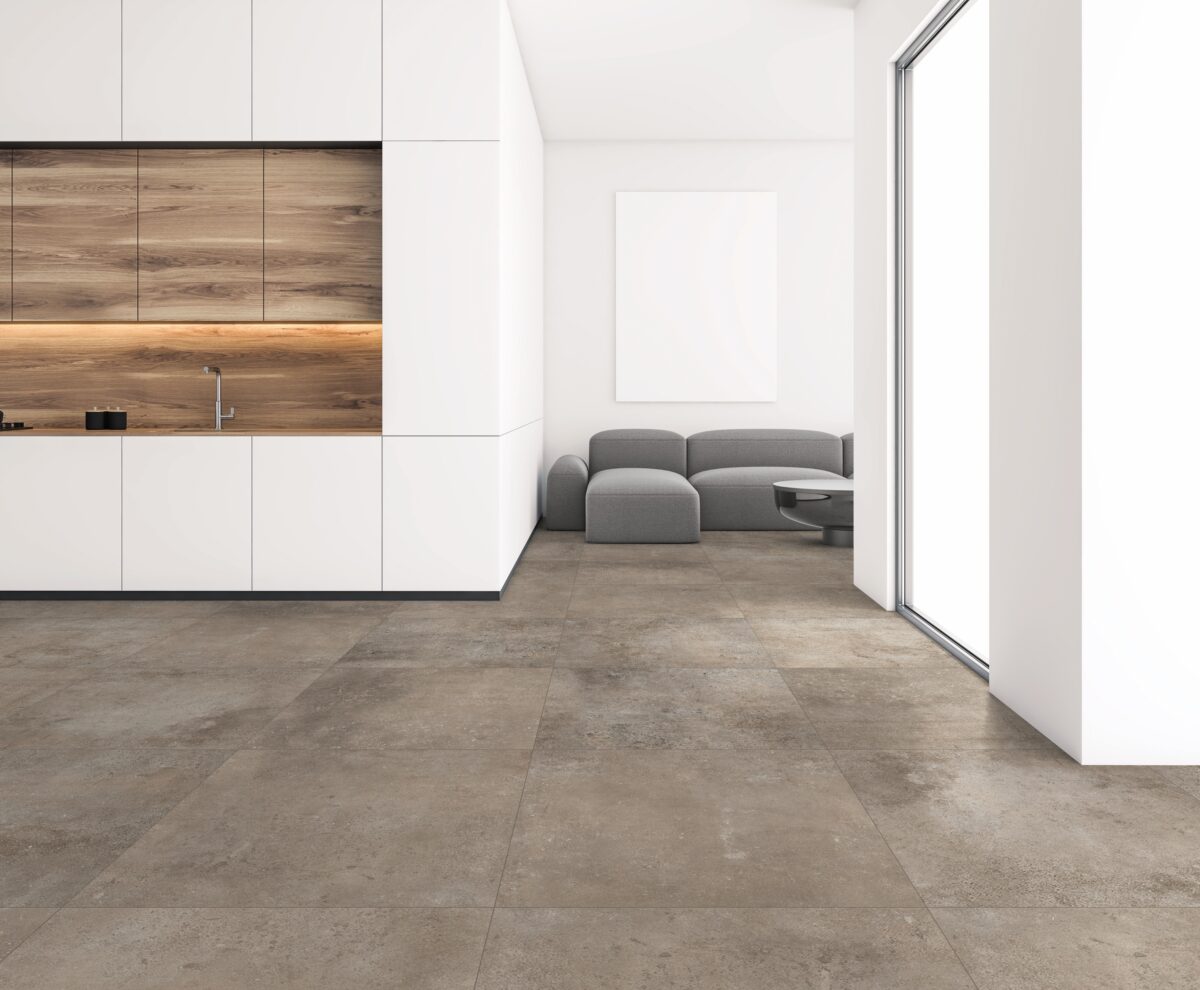 B&B Ceramiche TERRA TAUPE NAT.