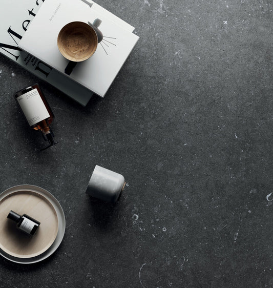 Flaviker NORDIK STONE BLACK NAT.