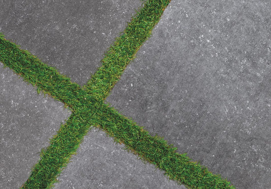 B&B Ceramiche BL. STONE (18MM) DARK STRUCT.