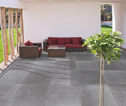 B&B Ceramiche BL. STONE (18MM) LIGHT STRUCT.