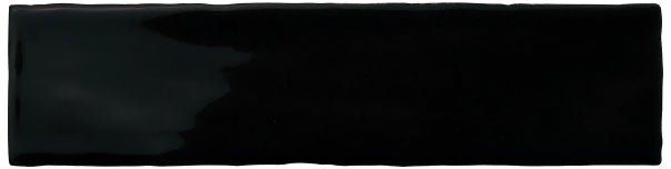 Block Black Matt