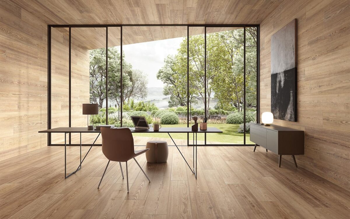 Cerdomus OPERA CLAY NAT.