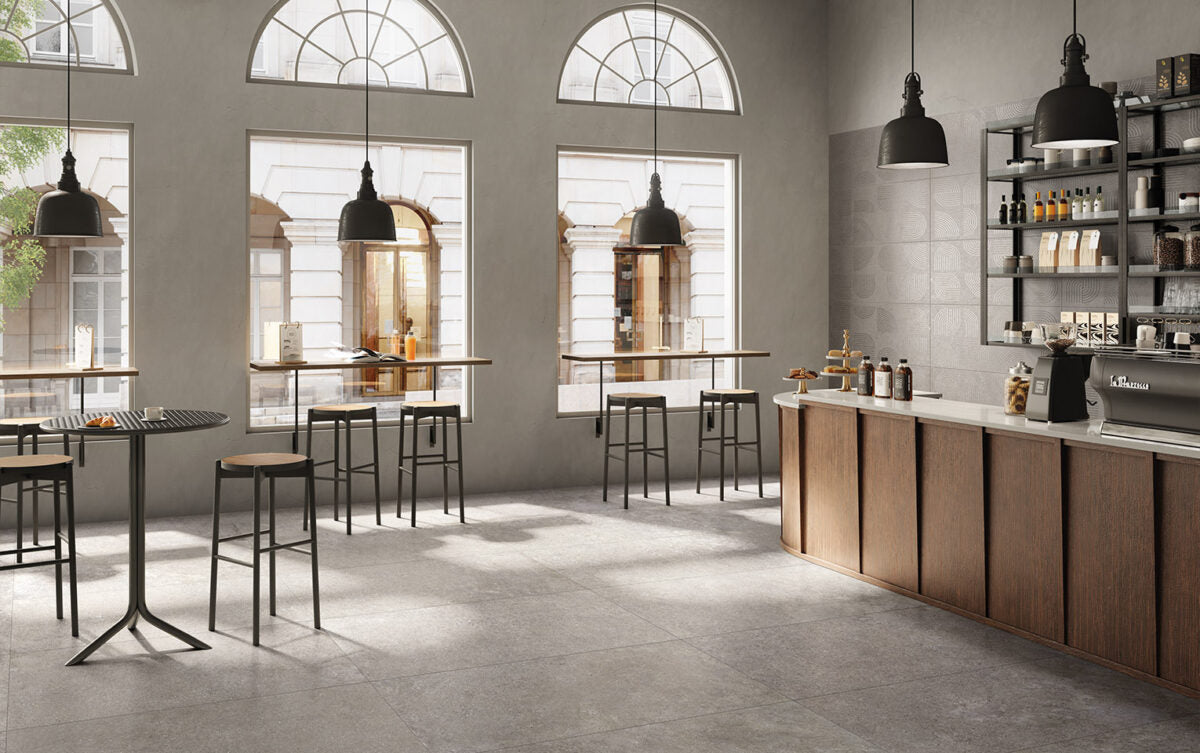 Cerdomus PIETRA DEL MANIERO GRIGIO NAT.