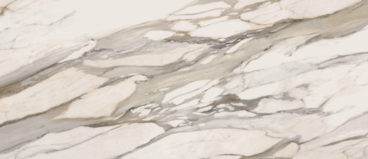 Fondovalle INFINITO 2.0 CALACATTA GOLD LUX