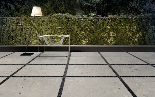 Sant’Agostino LOGICO COSMO AS 2.0 PEARL STRUCT.