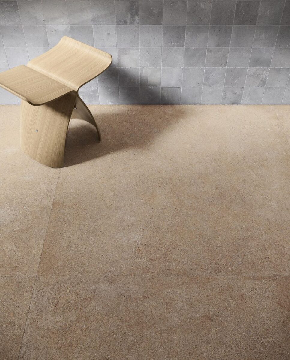 Sant’Agostino DUO BACK CARAMEL NAT.