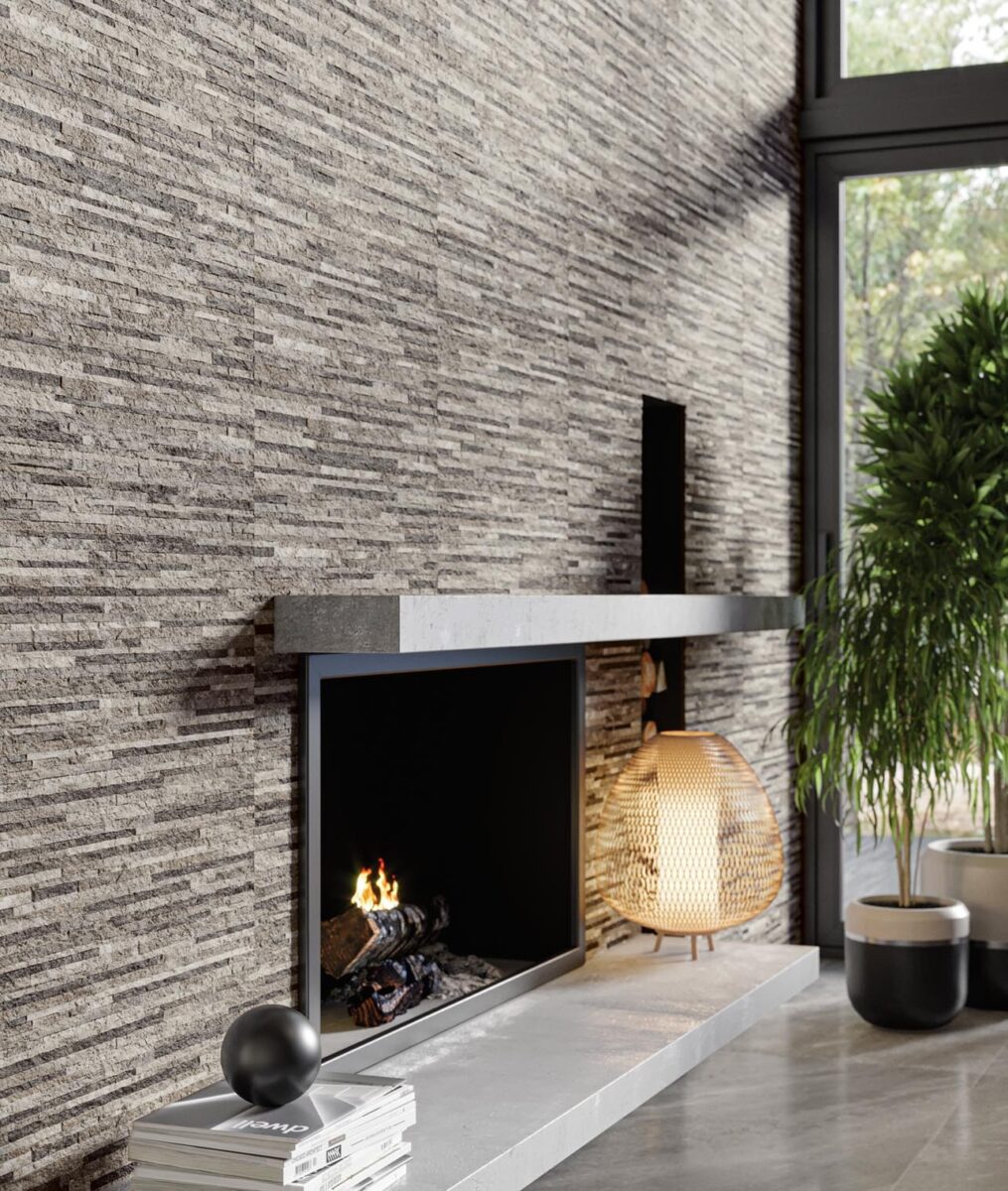 Piemme EVOLUTA CAVE DARK NAT.