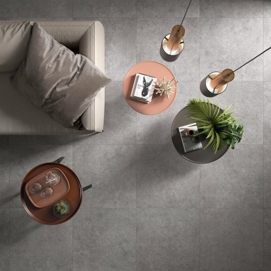 Sintesi ECOPROJECT GREY NAT.