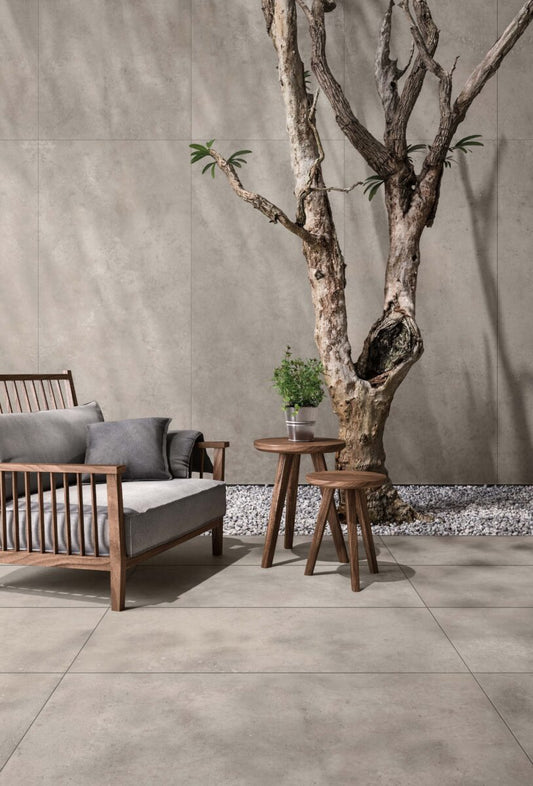 Flaviker HYPER 20 MM GREY STRUCT.