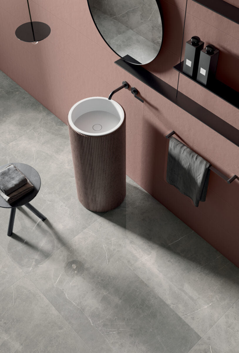 Flaviker SUPREME EVO GREY AMANI POLI