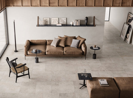 Flaviker RETOUR IVORY NAT.