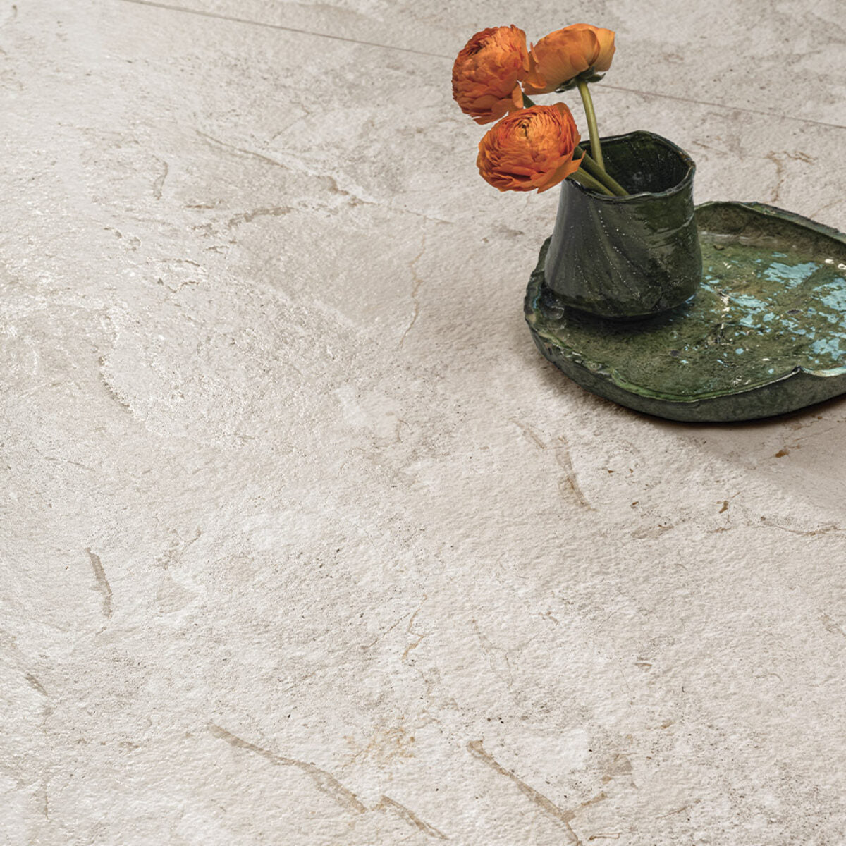 Cerdomus KARNIS IVORY NAT.