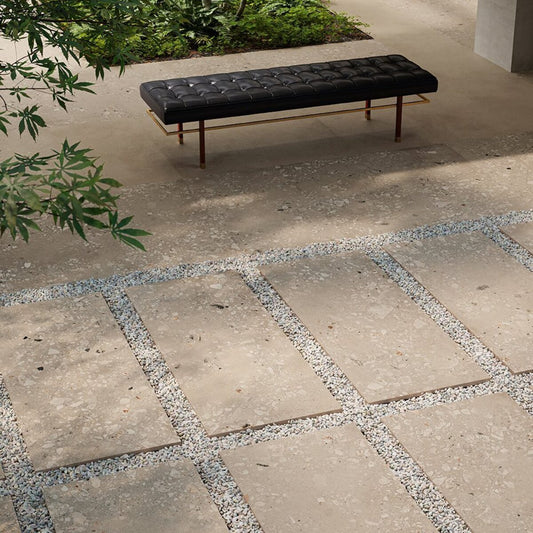 Sant’Agostino LOGICO COSMO AS 2.0 SAND STRUCT.