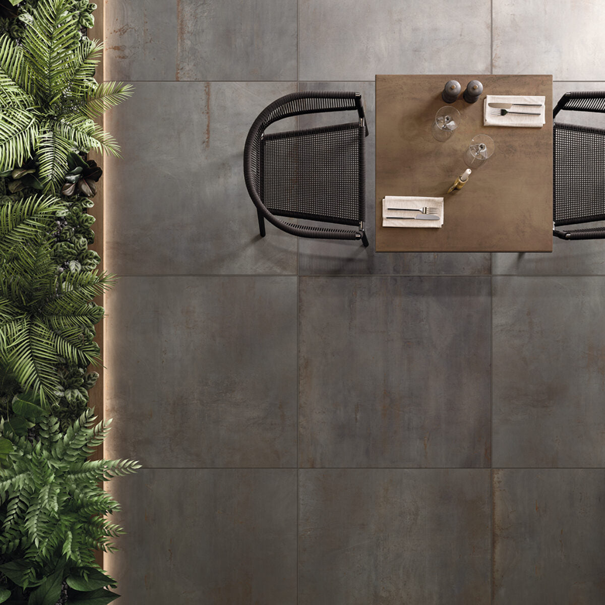 Flaviker REBEL 20 MM LEAD STRUCT.