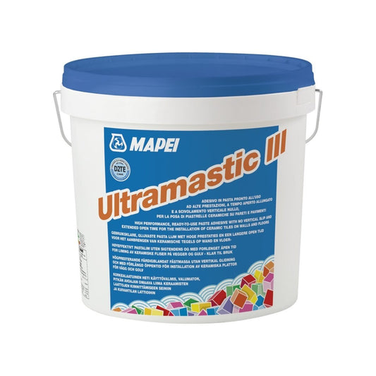 Mapei ULTRAMASTIC