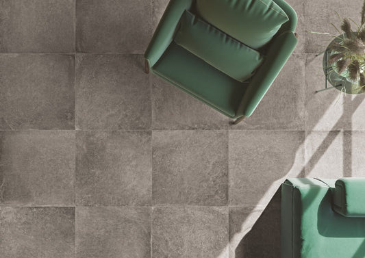 Serenissima & Cir MATERICA 20 TORTORA STRUCT.