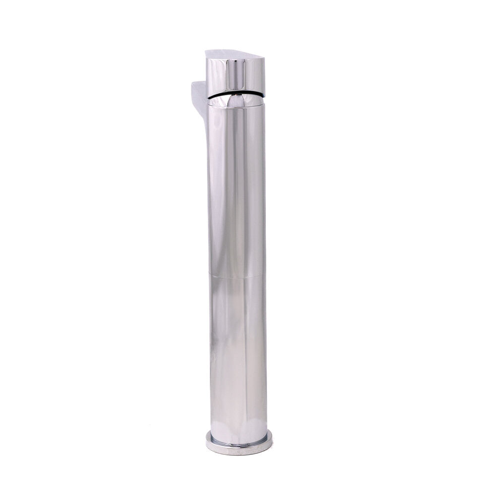 Chrome lavabokraan 285 mm