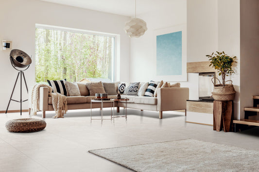 Q Ceram ROYALSTONE BEIGE NAT.