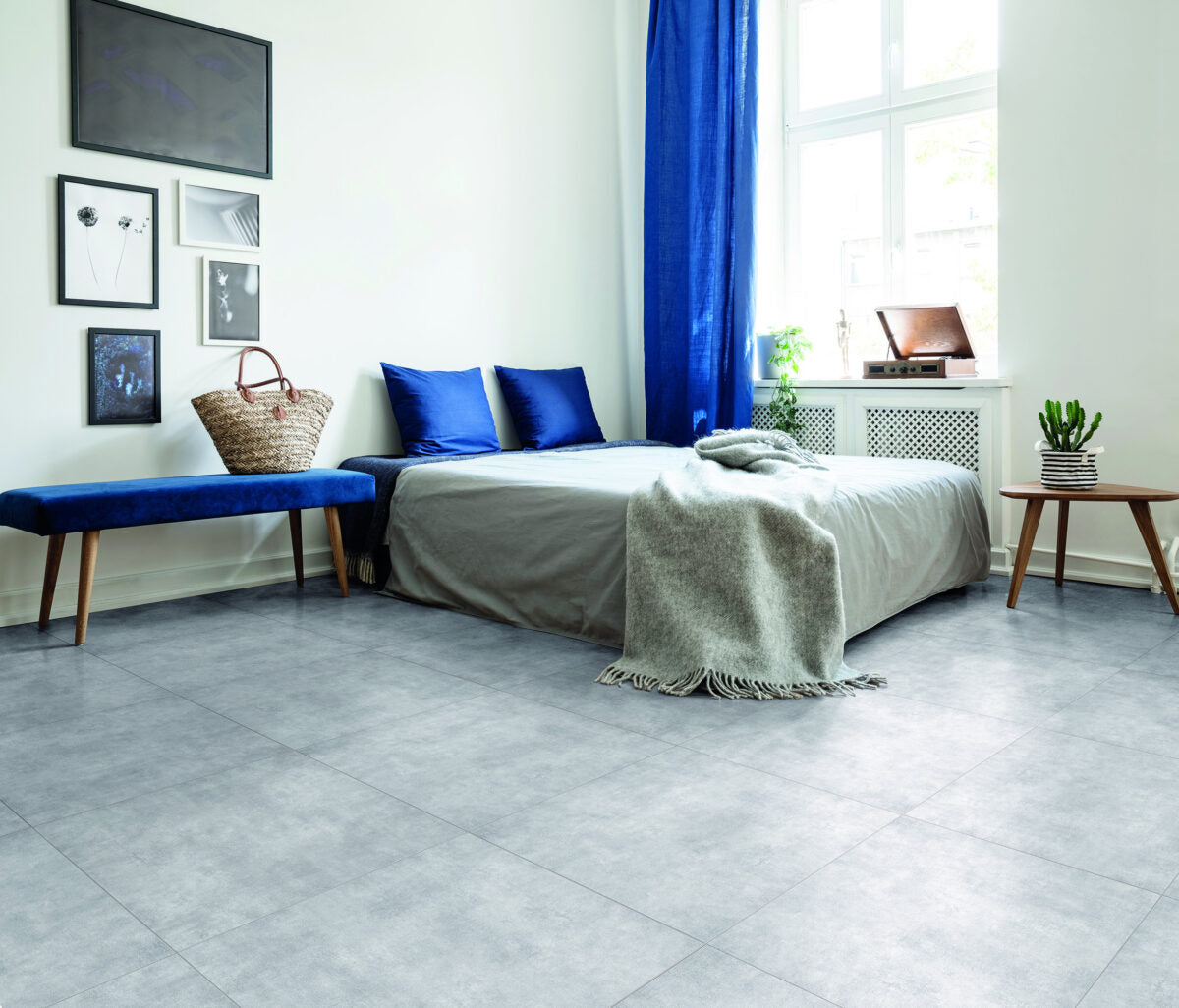 Sintesi BERGERAC GRIGIO NAT.