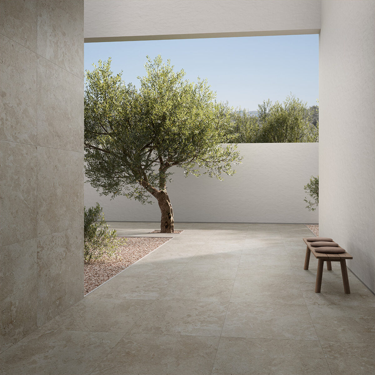 Sintesi TIMELESS IVORY NAT.