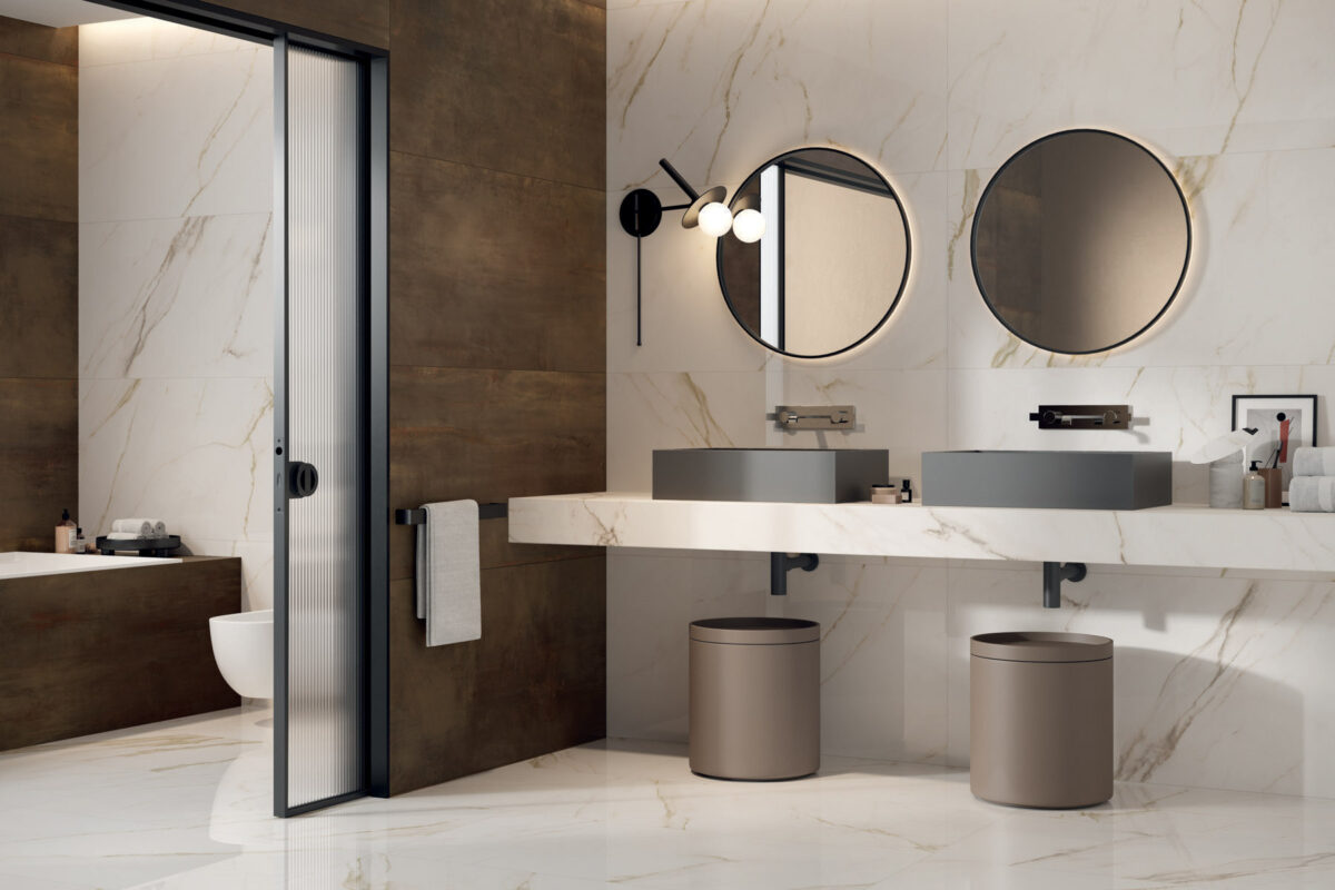 Flaviker SUPREME EVO CAL. EXTRA NAT.