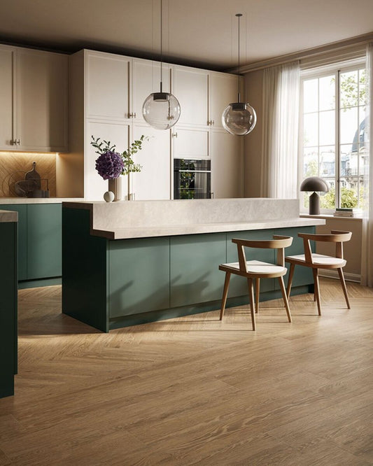 Sant’Agostino SUNWOOD CARAMEL NAT.