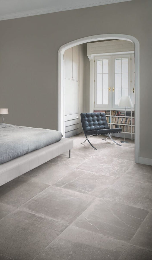 Piemme UNIQUESTONE TITANIUM NAT.