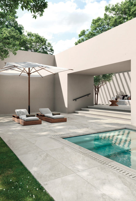 Flaviker BLUE SAVOY 20 MM MOON STRUCT.