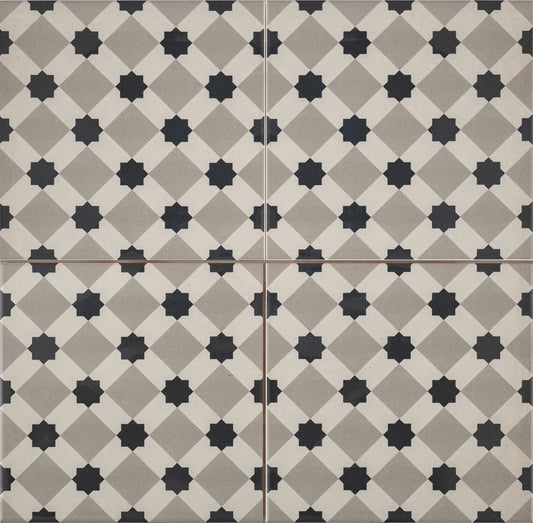 Cemento Decor Firenze Grey main image