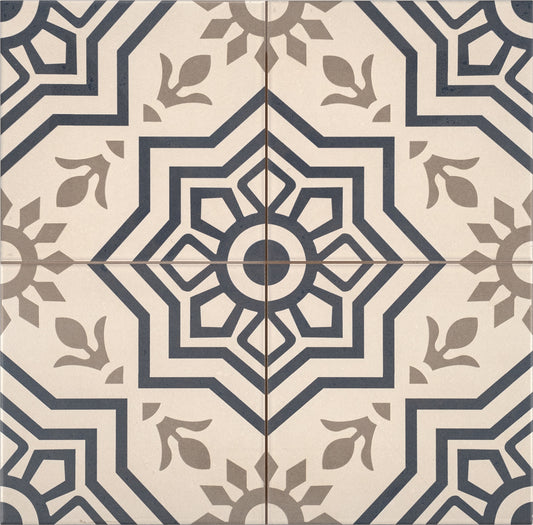 Cemento Decor Bursa Blue main image