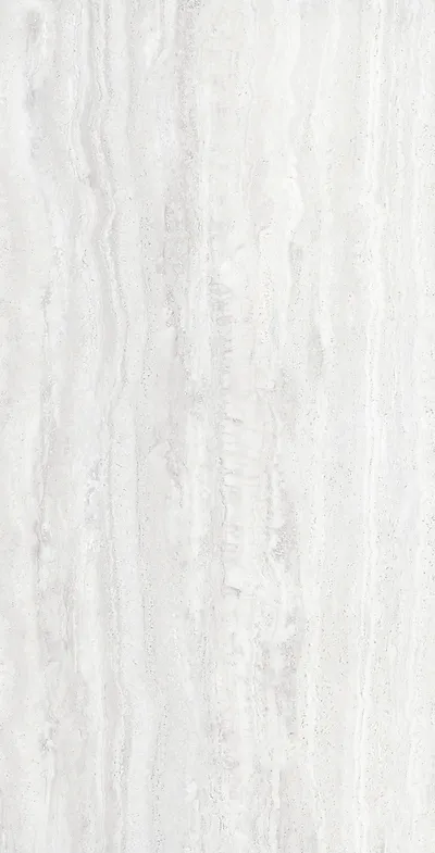Travertine Silver