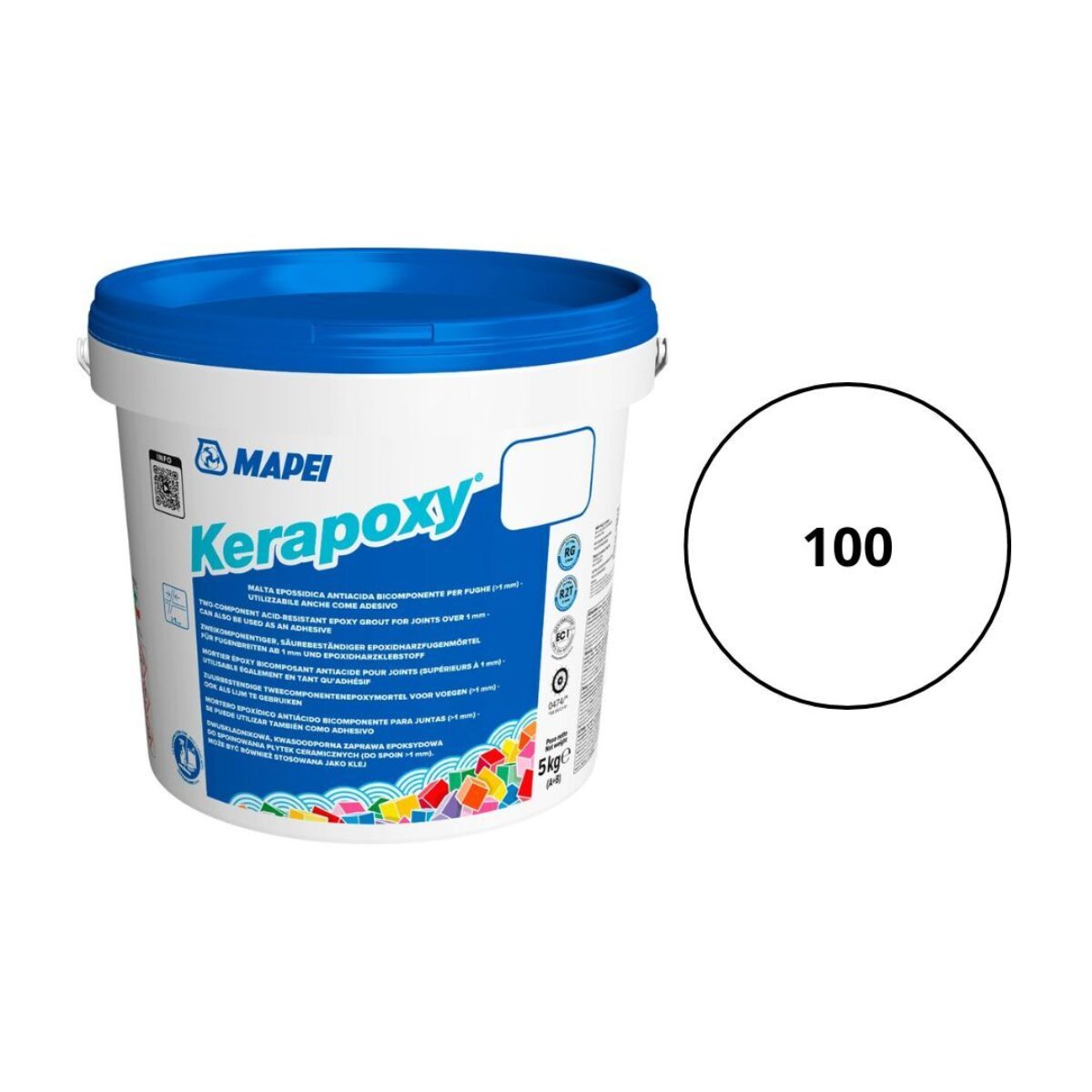 Mapei KERAPOXY