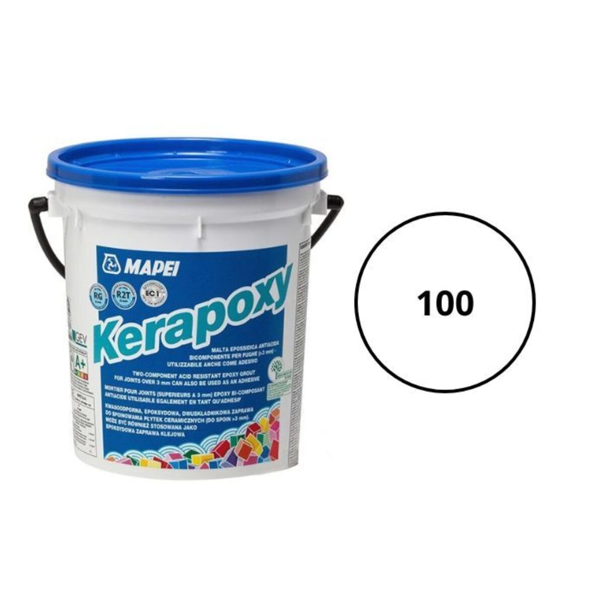 Mapei KERAPOXY