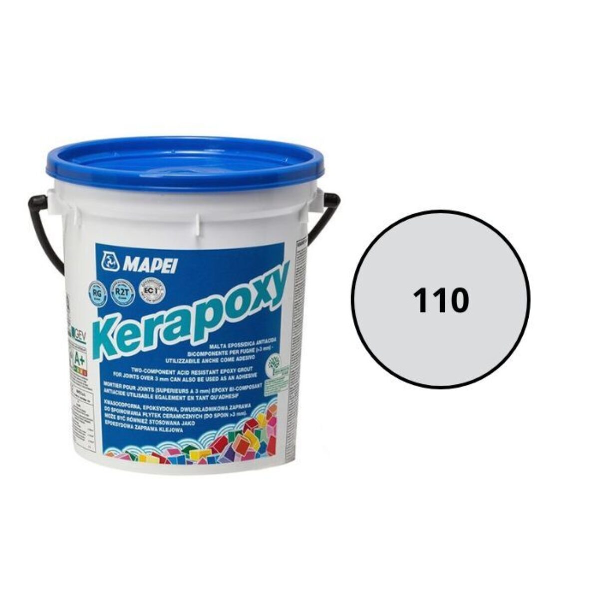 Mapei KERAPOXY