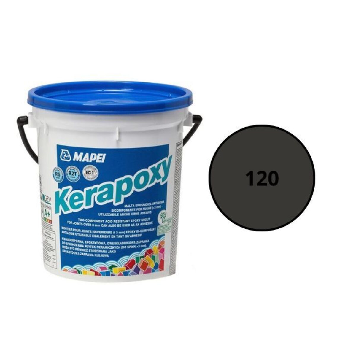 Mapei KERAPOXY