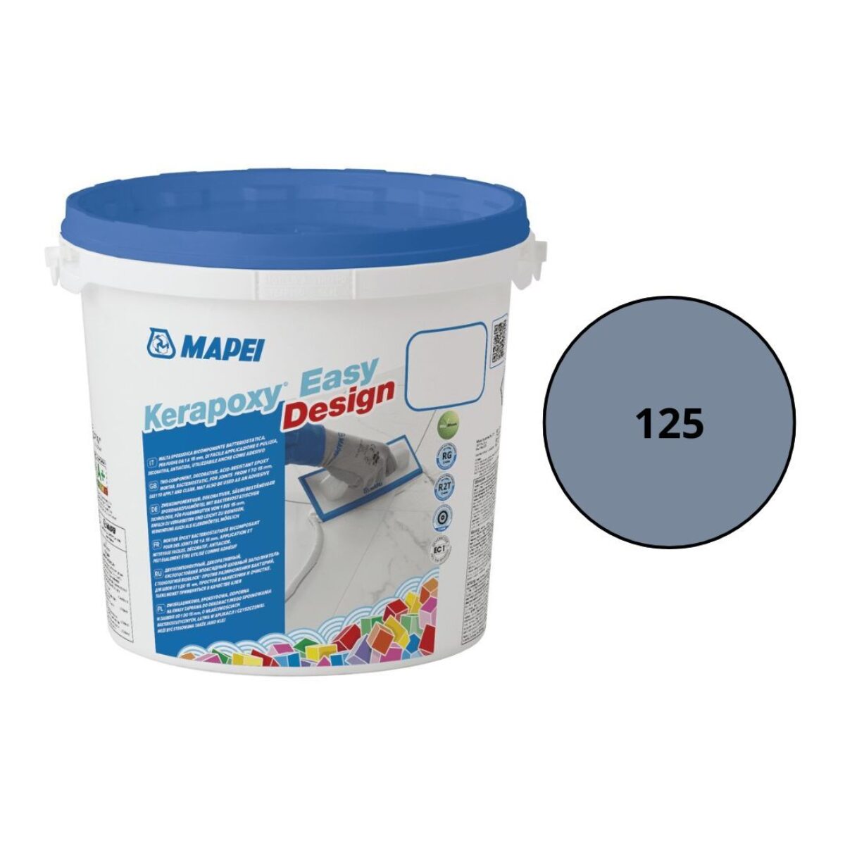 Mapei KERAPOXY EASY DESIGN