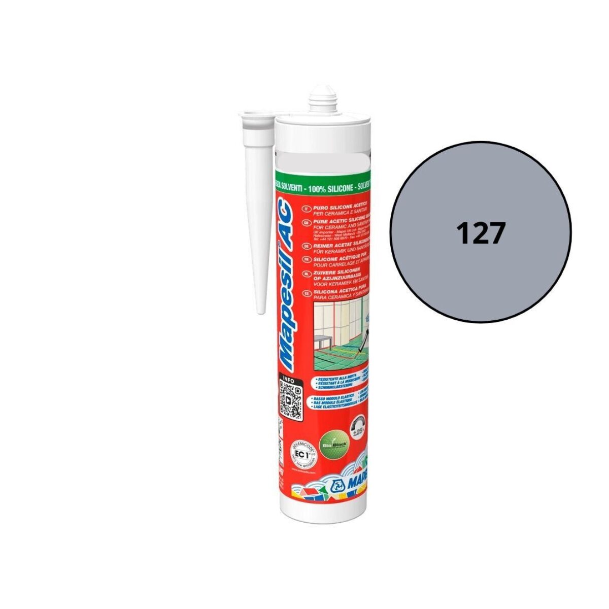Mapei MAPESIL AC