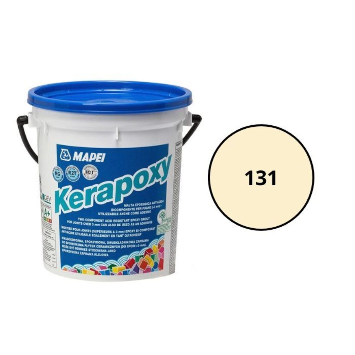 Mapei KERAPOXY