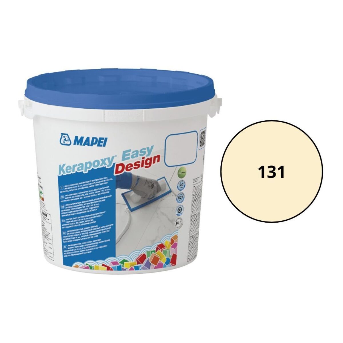 Mapei KERAPOXY EASY DESIGN