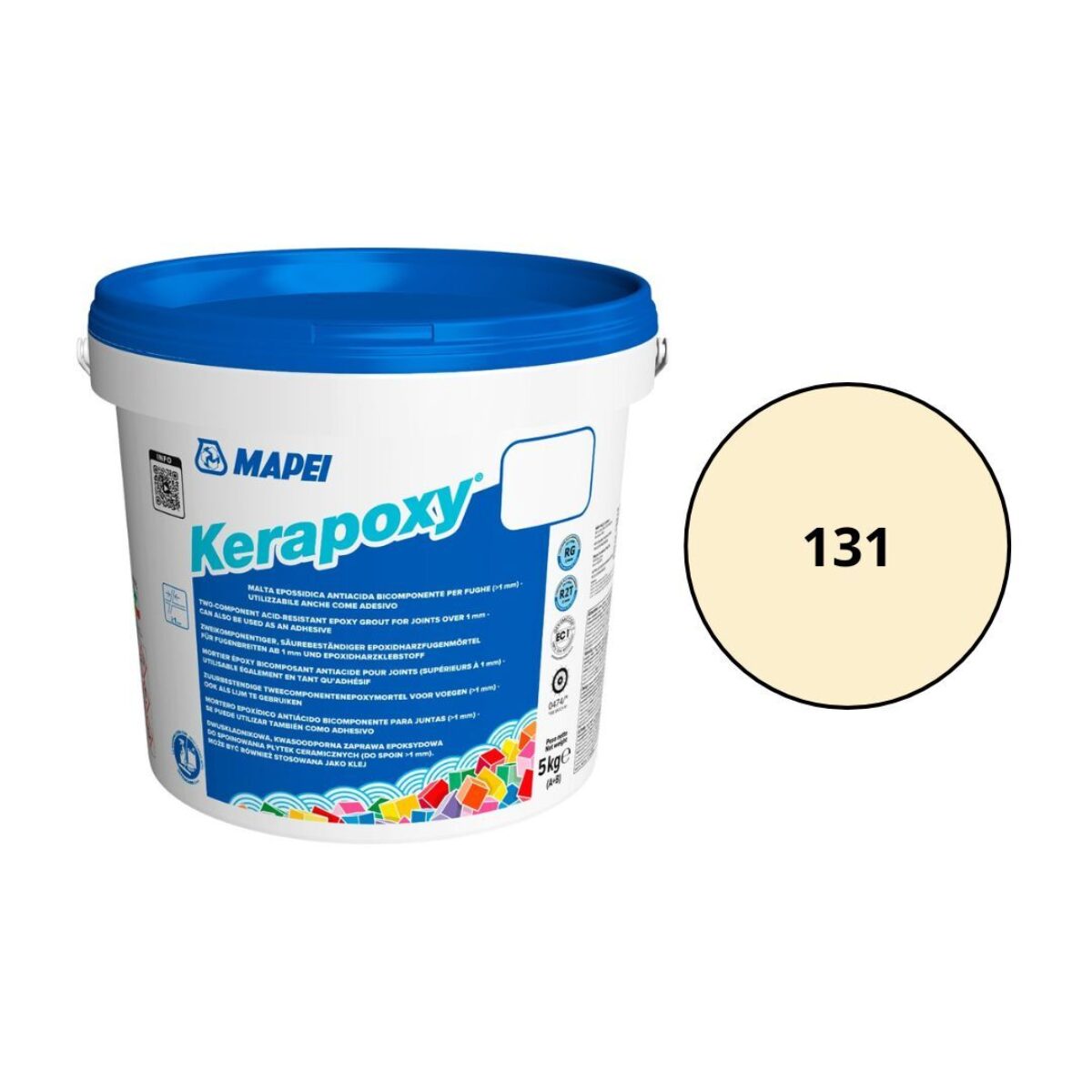 Mapei KERAPOXY