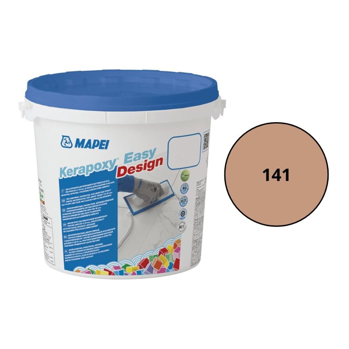Mapei KERAPOXY EASY DESIGN
