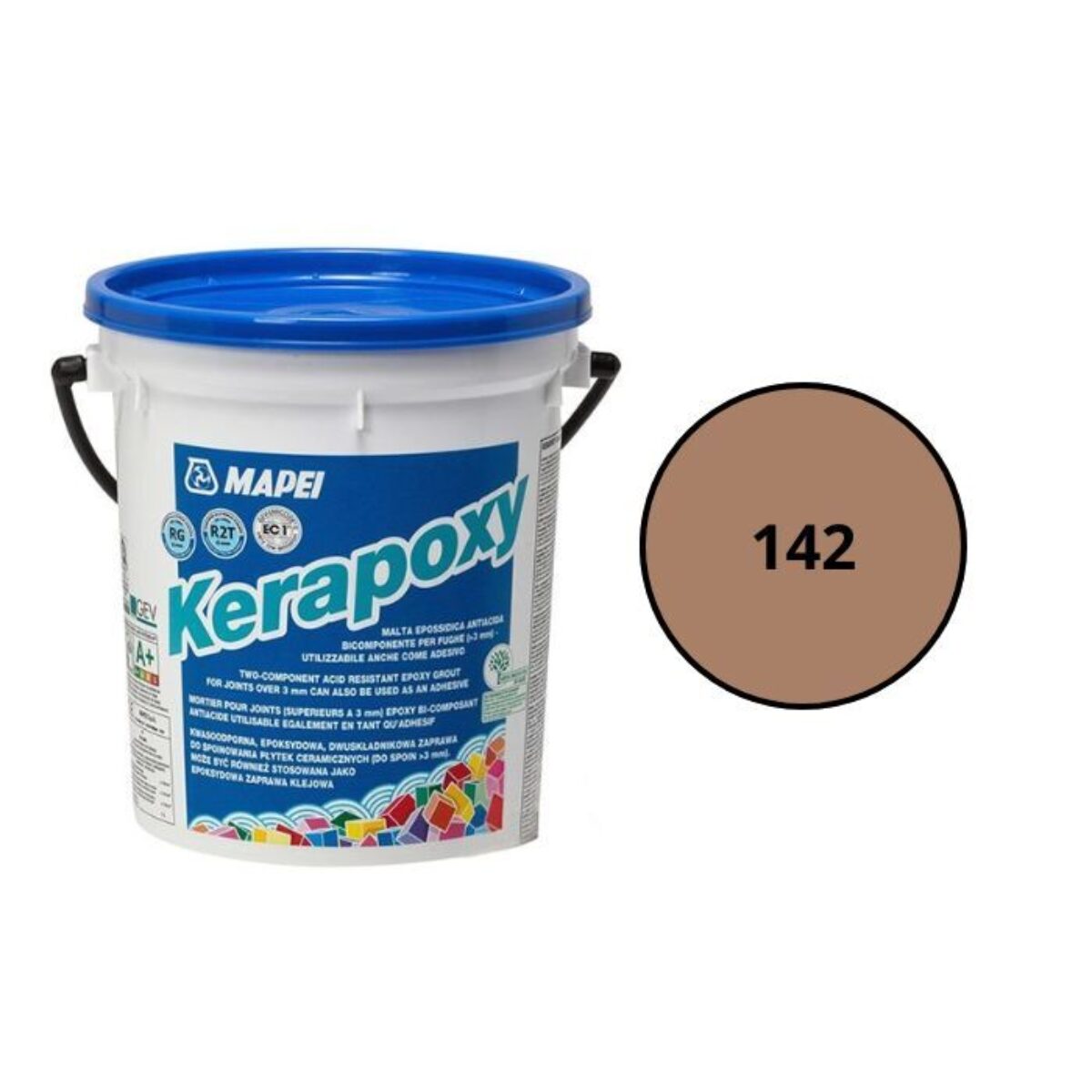 Mapei KERAPOXY main image
