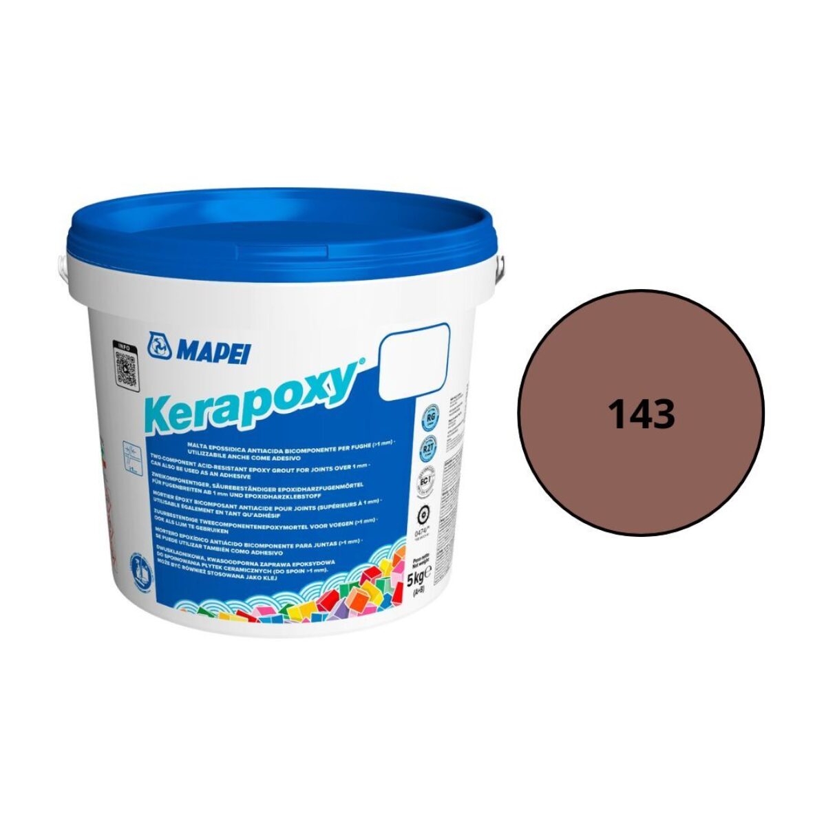 Mapei KERAPOXY