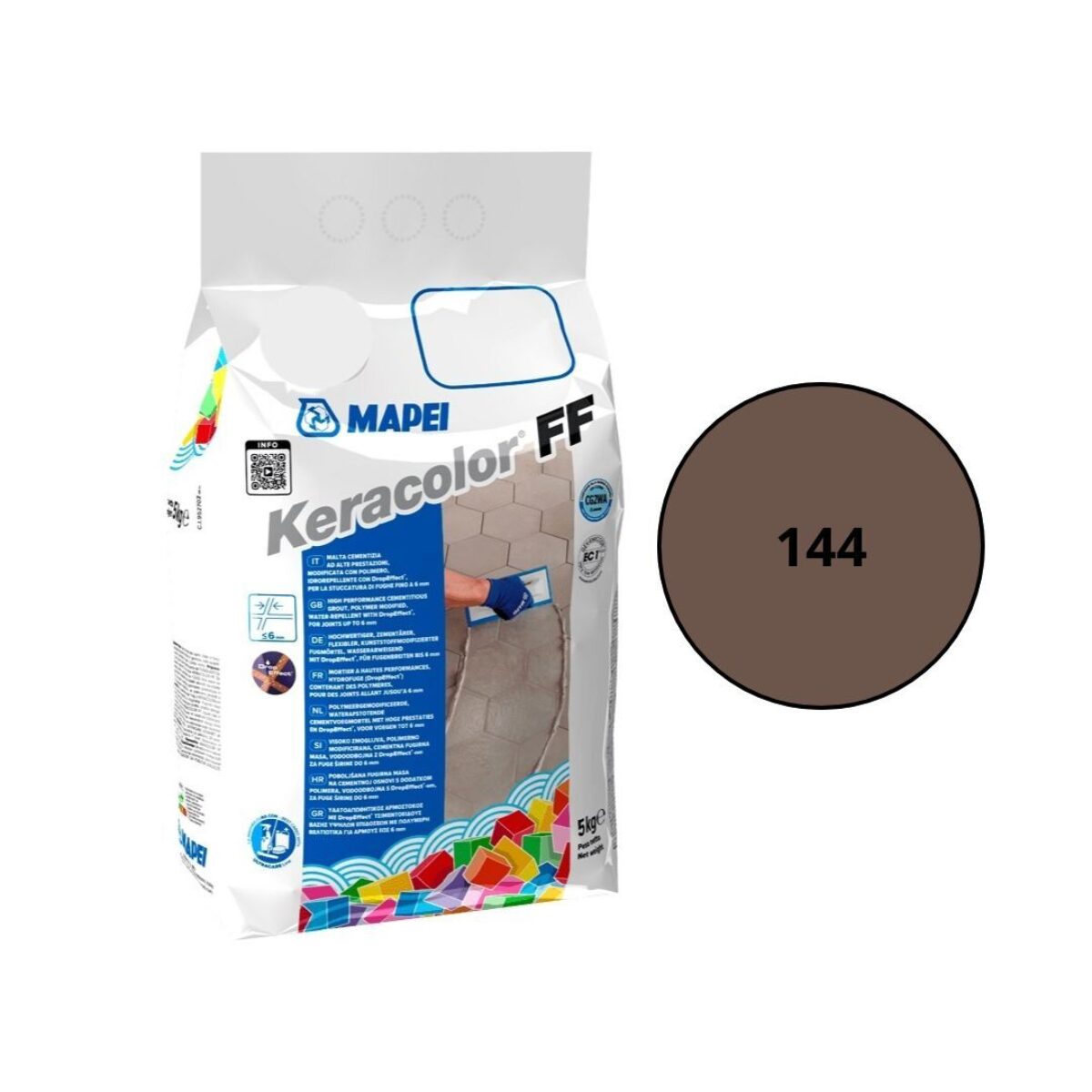 Mapei KERACOLOR FF