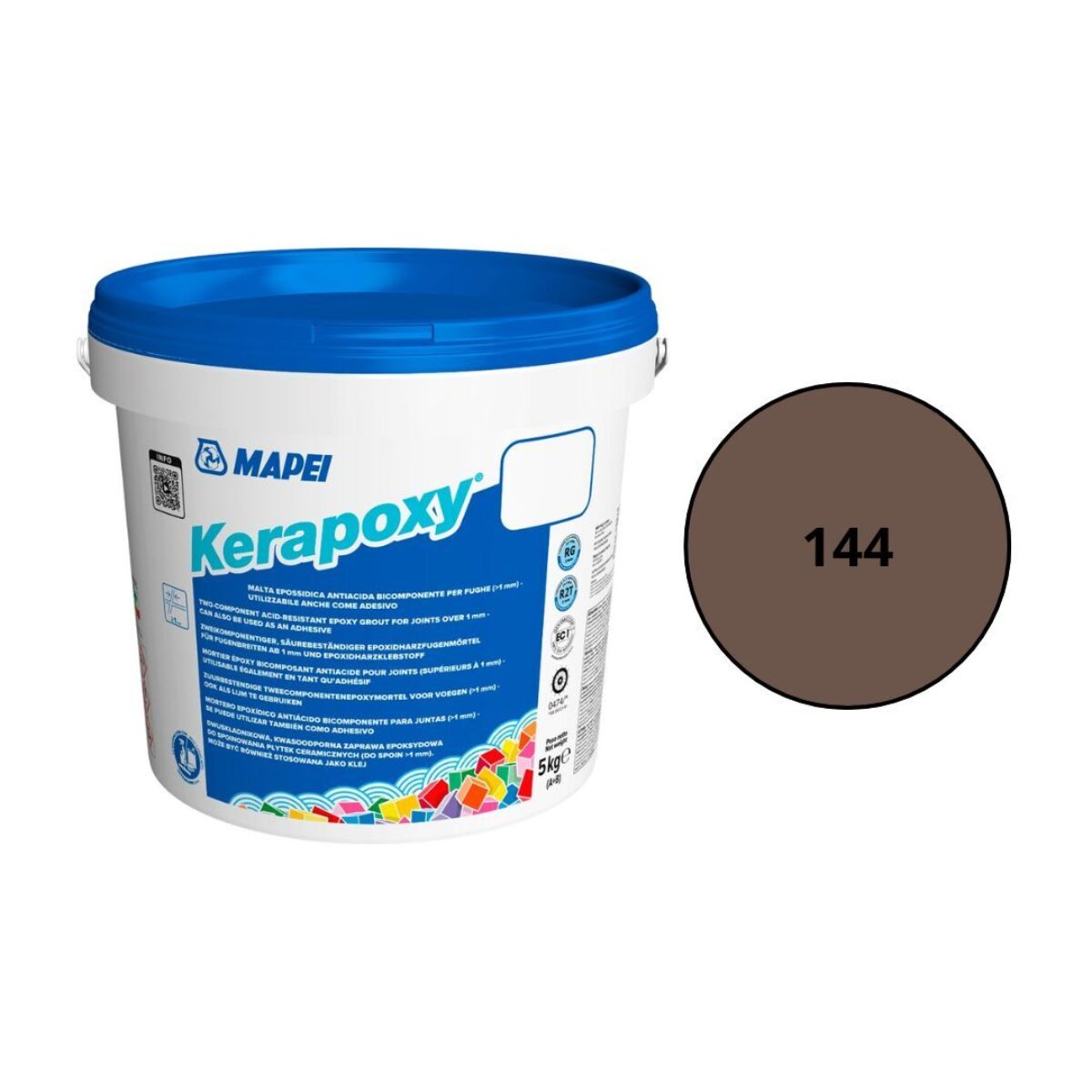 Mapei KERAPOXY