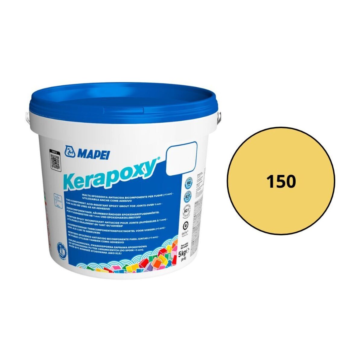 Mapei KERAPOXY