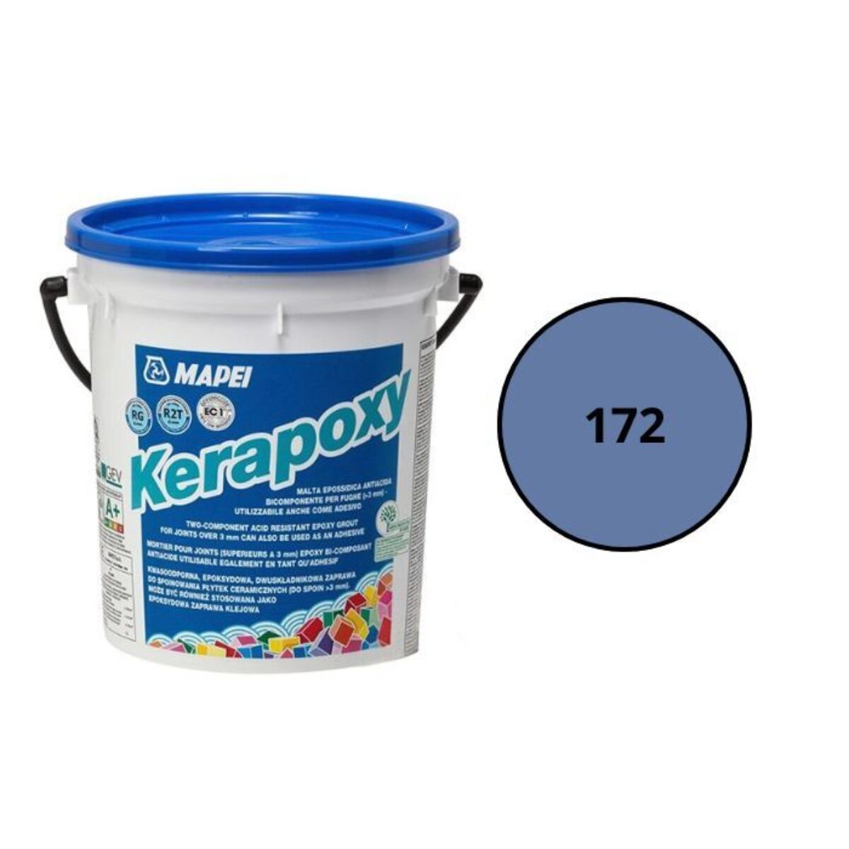 Mapei KERAPOXY