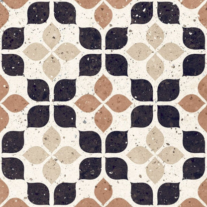 Del Conca FRAMMENTI FR 6 TERRACOTTA FIORE NAT. main image