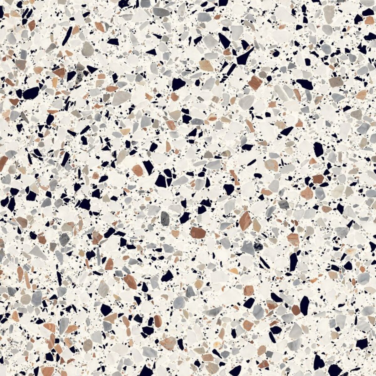 Del Conca FRAMMENTI FR 10 BIANCO MICRO NAT. main image