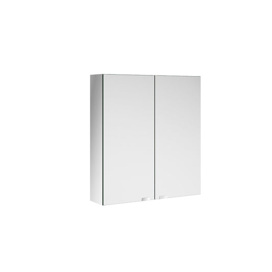 Alliance kast 2 dubble spiegeldeur